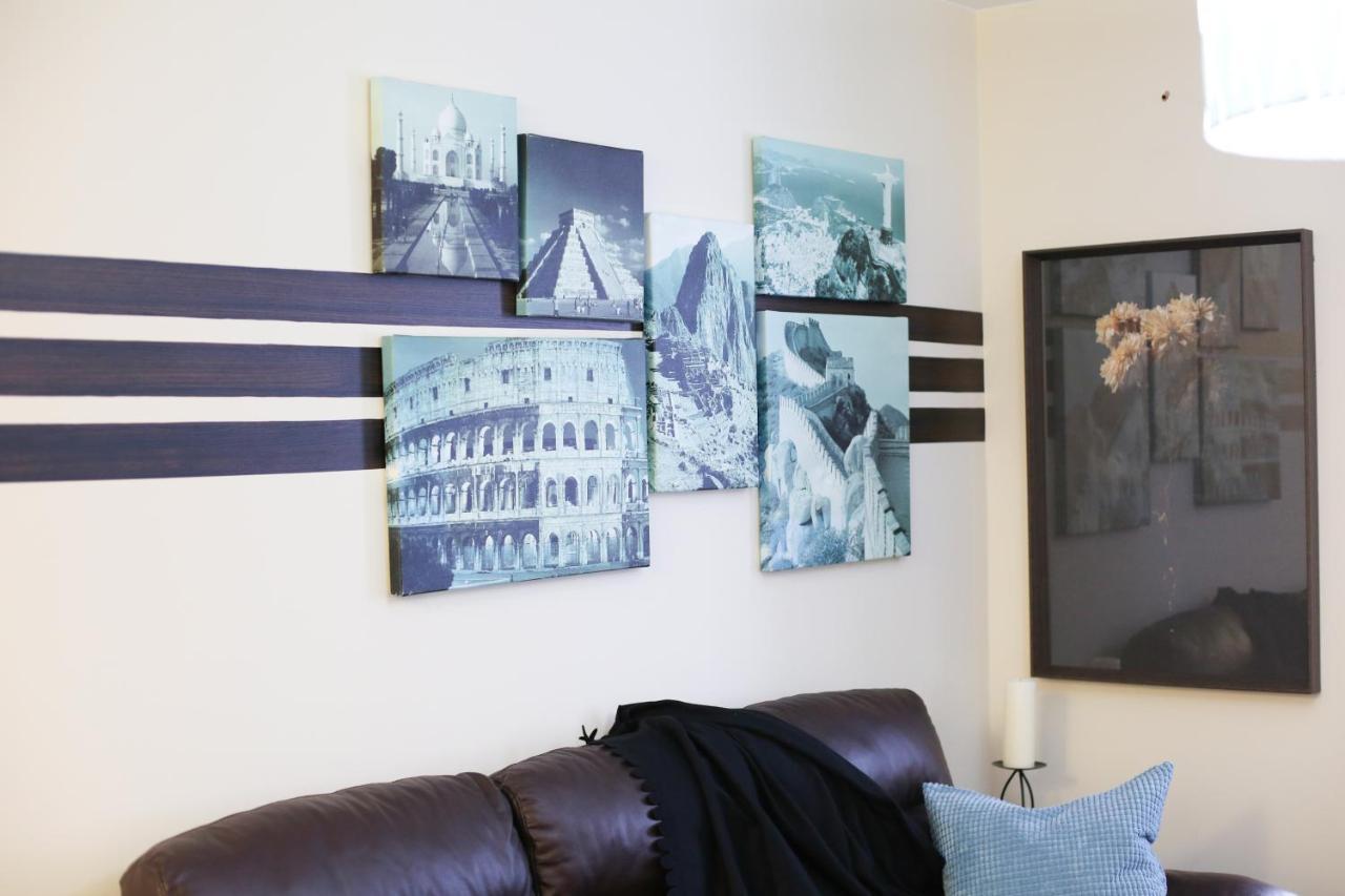 Memories In Margate Apartment Exterior photo